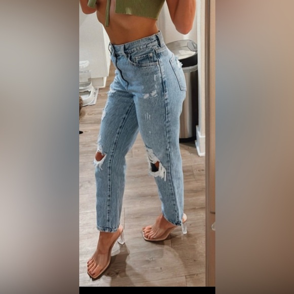 Garage clothing jeans (6pairs) - Picture 3 of 5